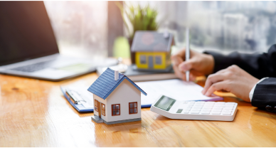 credit immobillier assur plus